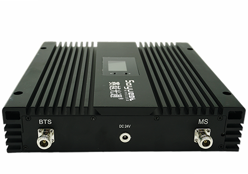 方山双频手机信号增强器2000㎡