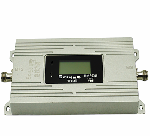 方山单频手机信号放大器800㎡