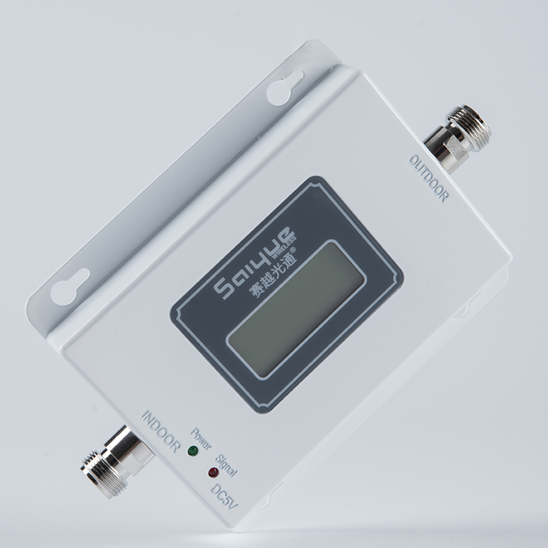 方山家用配电房机房信号放大器200㎡