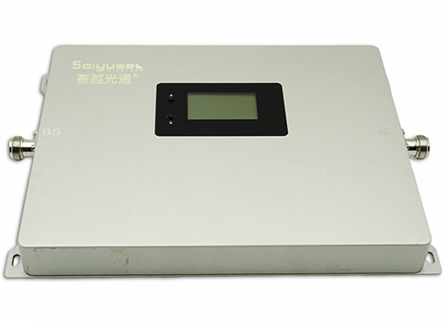  方山三频/四频/五频手机信号接收器800㎡