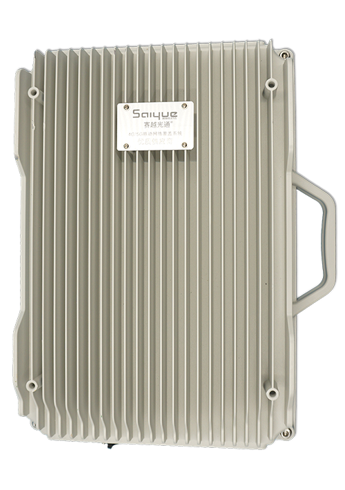 方山单频/双频/三频/四频/五频电信级无线直放站