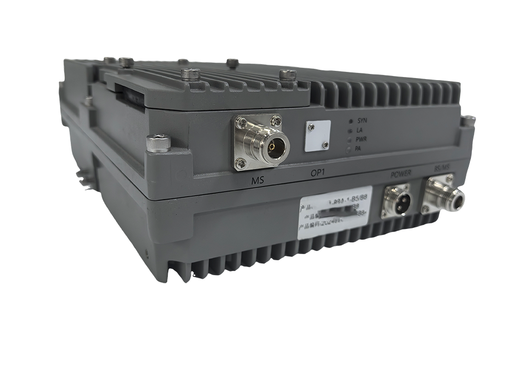  方山三频手机信号接收器2000㎡