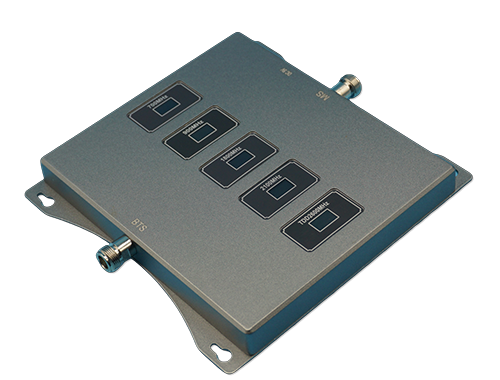 方山五频4G+5G手机信号增强器200㎡