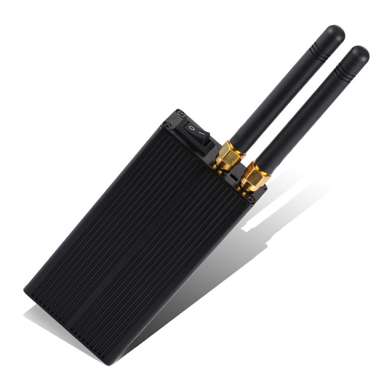  方山1.2G/1.5G导航屏蔽器