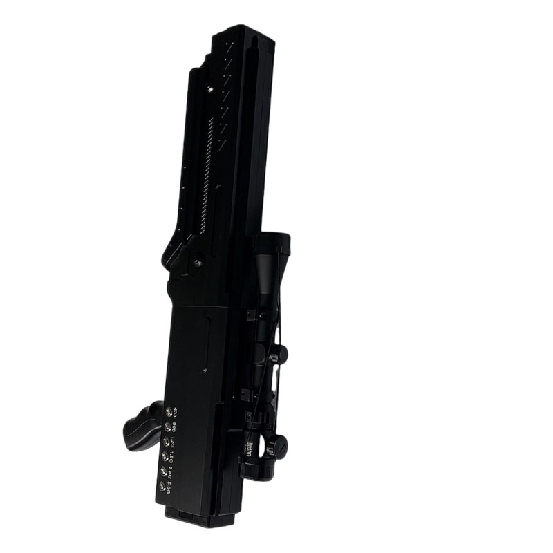  方山手持便携式枪型低空防御反制六通道C型