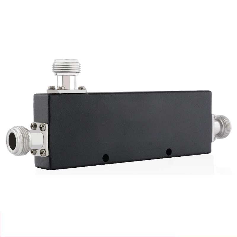  方山FM调频广播同步广播耦合器