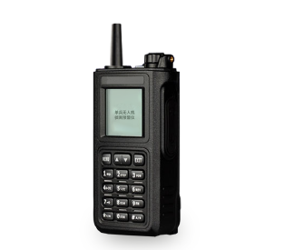  方山单兵无人机侦测预警仪