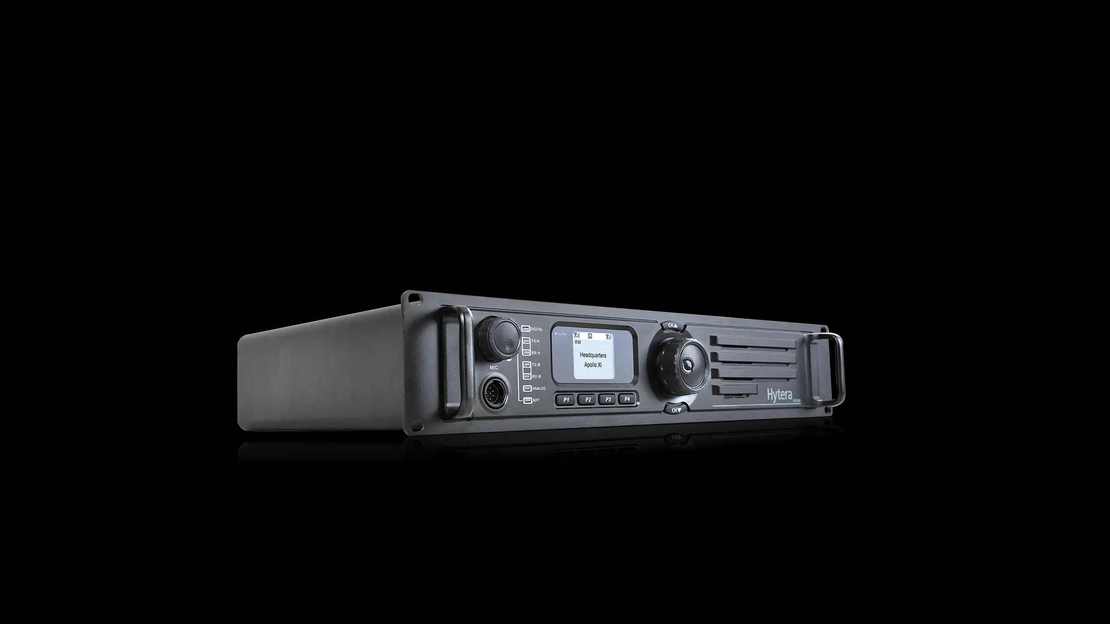  方山数字中继中转台RD980（海能达）