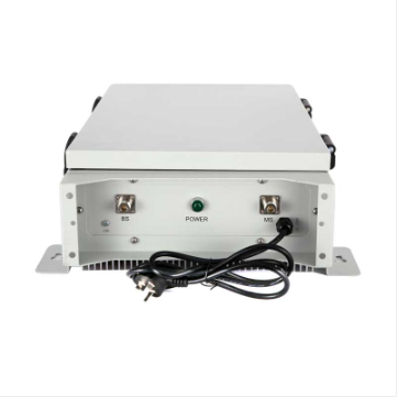  方山无线对讲系统双向干线放大器