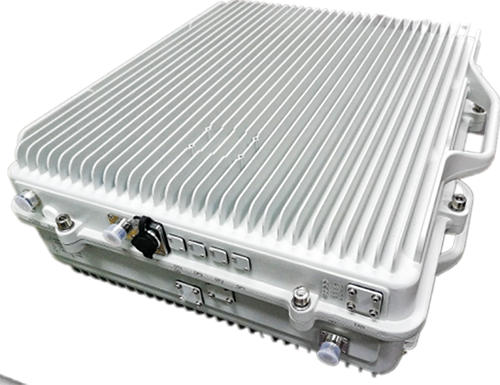 方山信令级数字室分型移动通信干扰器