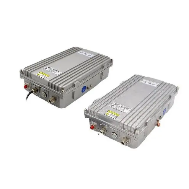  方山FM调频应急广播数字光纤近端机远端机