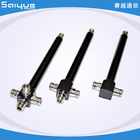  方山FM调频广播同步广播功分器