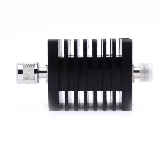  方山腔体固定衰减器0-3G/0-4G  N型接口