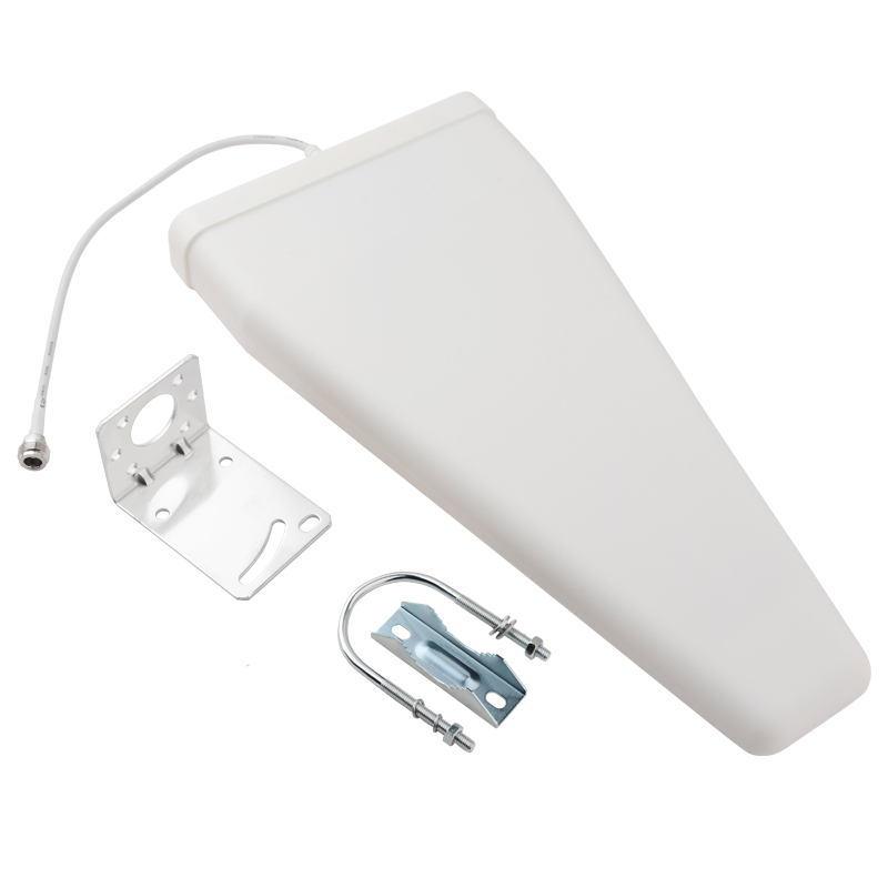  方山对数周期天线定向接收发射700-3700MHz